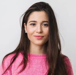 Camila photo