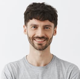Daniel photo